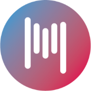 3D Audio Visualizer Avee Player Template Download 2021